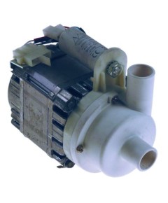 Ablaufpumpe Eingang ? 24mm Ausgang ? 24mm 230V 110W 60Hz