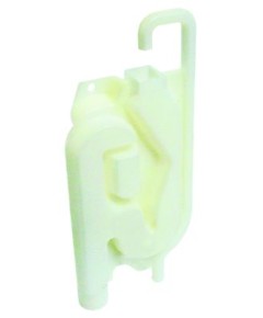 backflow preventer