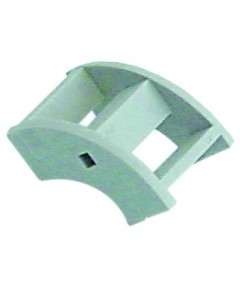 adapter for wash arm support