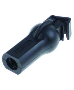 ball socket left