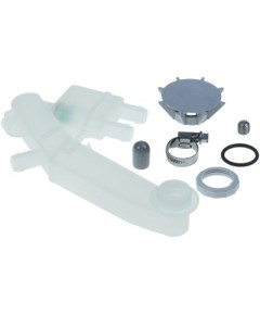 backflow preventer kit