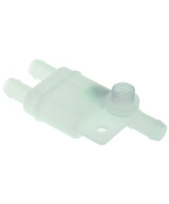 backflow preventer hose ? 13mm