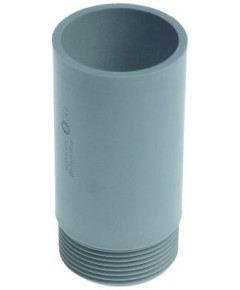 adapter thread 1?  ? 50mm L 100mm for drain assembly