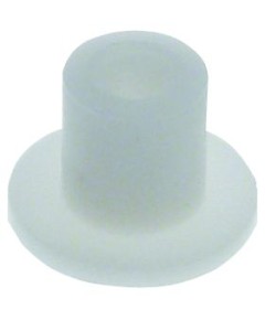 bearing for door spring plastic ? 20/11.5mm L 14mm