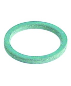 Flat gasket fibre ID ? 26mm ED ? 32mm thickness 3mm Qty 1pcs