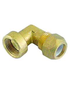 angle piece thread 3/8  for rinse arm