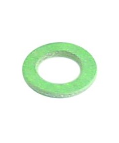 flat gasket FIBER ED ? 18,5mm ID ? 11mm thickness 2mm Qty 1 pcs