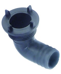 Ablaufventil Gewinde 1  Schlauch ? 25mm