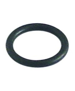 O-ring EPDM thickness 2,62mm ID ? 15,54mm Qty 1 pcs