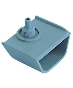 air trap thread M14x1.5