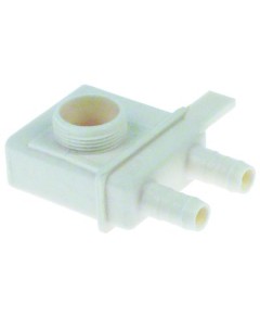 backflow preventer dishwasher
