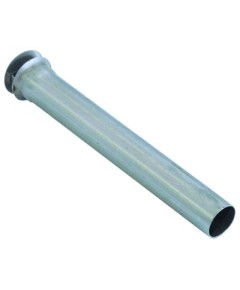 ?berlaufrohr L 233mm ? 30mm