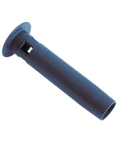 ?berlaufrohr L 167mm ? 35mm