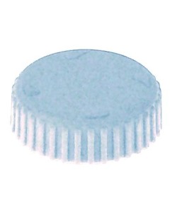 blank nozzle