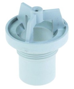 Ablaufventil Gewinde 1?