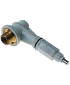 actuator thread 3/8  L 105mm for microswitch ID ? 12mm ED ? 32mm