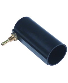 air trap ? 39mm H 90mm thread M8 hose ? 6mm plastic