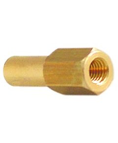 actuator for microswitch hood mechanics