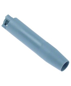 ?berlaufrohr L 109mm ? 22mm