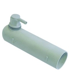 air trap ? 34mm H 130mm hose ? 6mm plastic