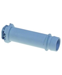 ?berlaufrohr L 134mm ? 38mm