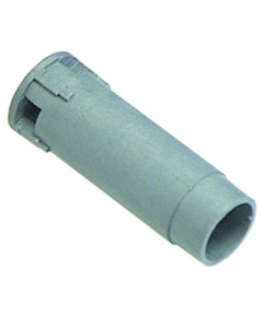 ?berlaufrohr L 110mm ? 40mm