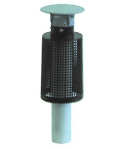 ?berlaufrohr ? 40mm L 260mm