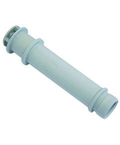 ?berlaufrohr L 210mm ? 38mm