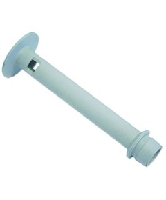 ?berlaufrohr L 210mm ? 30mm