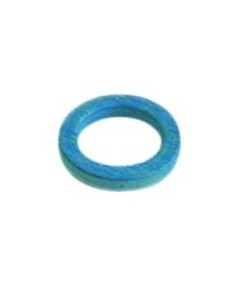 flat gasket FIBER ED ? 15mm ID ? 10mm thickness 2mm Qty 1 pcs