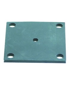 Gasket suitable for RATIONAL equiv. No. 50120537 Rational 5012.0537