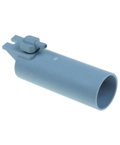 air trap set ? 44mm H 139mm thread M8x1.25 hose ? 6,3mm plastic