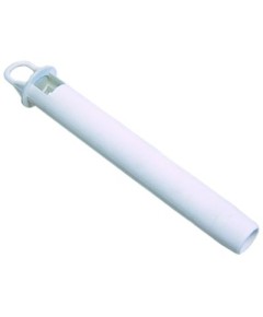 ?berlaufrohr L 230mm ? 37mm