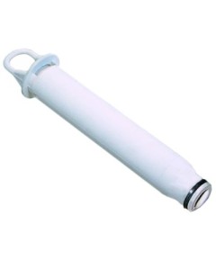 ?berlaufrohr L 230mm ? 37mm