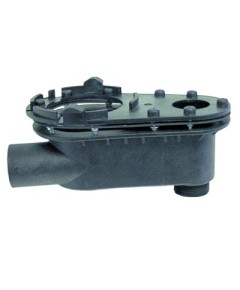 Ansaug-/Ablaufk?rper