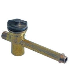 Anschlussst?ck f?r Boiler komplett