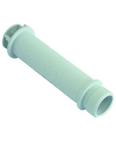 ?berlaufrohr L 180mm ? 38mm