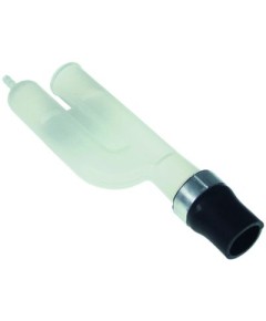 air trap L 230mm W 60mm hose ? 6mm