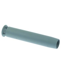 ?berlaufrohr L 142mm ? 26mm