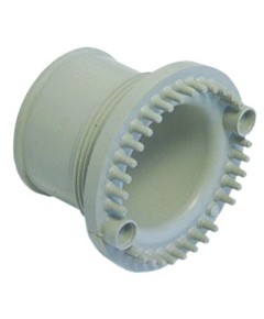 Ansaugk?rper Gewinde 1?  AD ? 50mm