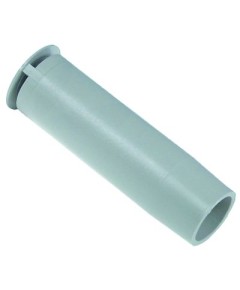 ?berlaufrohr L 125mm ? 36mm