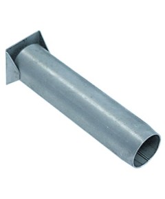 ?berlaufrohr L 150mm ? 35mm