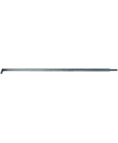 bar L 540mm thread M8x1.25 angled W 28,5mm ? 12mm