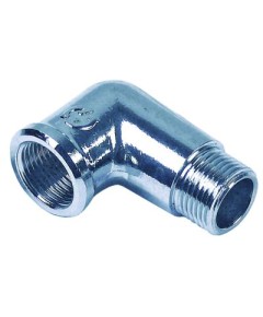 angle piece thread 3/8