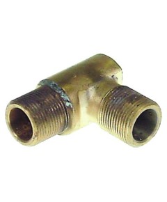 angle piece for level glass