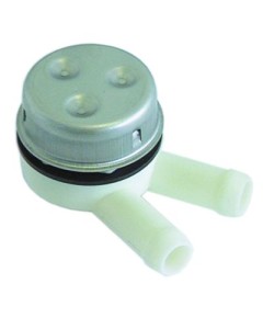 backflow preventer dishwasher hose ? 12mm
