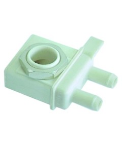 backflow preventer dishwasher