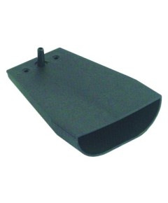 air trap W 83mm H 110mm hose ? 6mm