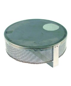 Ansaugfilter Edelstahl