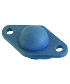 blank nozzle